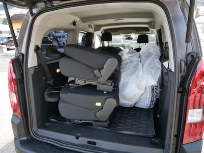 Peugeot Rifter Gebrauchtwagen