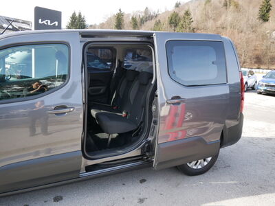 Peugeot Rifter Gebrauchtwagen