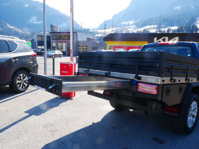 Isuzu D-Max Neuwagen