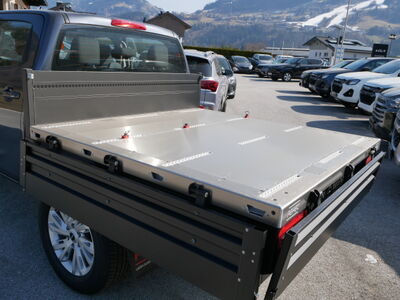 Isuzu D-Max Neuwagen