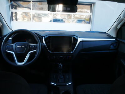 Isuzu D-Max Neuwagen