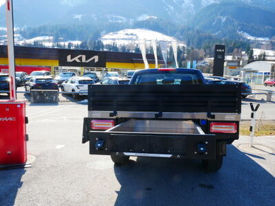 Isuzu D-Max Neuwagen