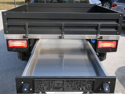 Isuzu D-Max Neuwagen