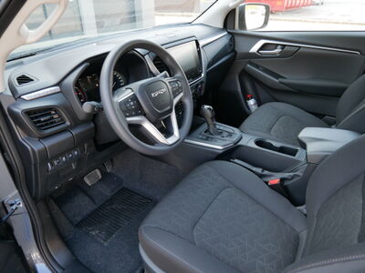 Isuzu D-Max Neuwagen