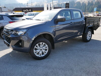 Isuzu D-Max Neuwagen