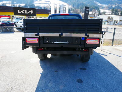 Isuzu D-Max Neuwagen