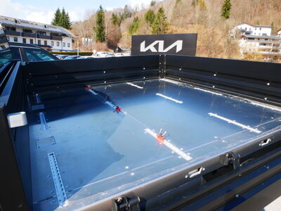 Isuzu D-Max Neuwagen