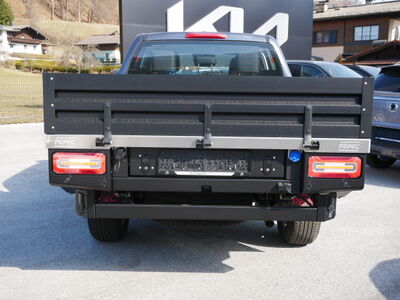 Isuzu D-Max Neuwagen