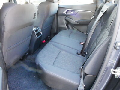 Isuzu D-Max Neuwagen