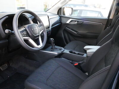 Isuzu D-Max Neuwagen