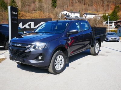 Isuzu D-Max Neuwagen