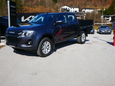 Isuzu D-Max Neuwagen