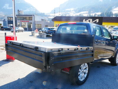 Isuzu D-Max Neuwagen