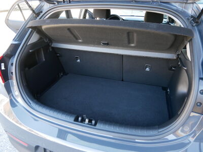 KIA Rio Gebrauchtwagen