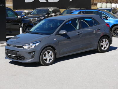 KIA Rio Gebrauchtwagen