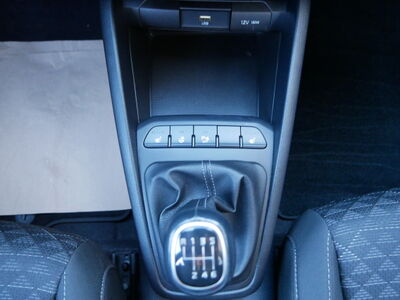 KIA Rio Gebrauchtwagen