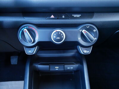 KIA Rio Gebrauchtwagen