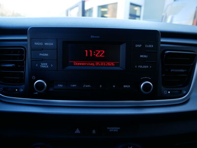 KIA Rio Gebrauchtwagen