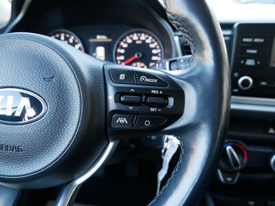 KIA Rio Gebrauchtwagen
