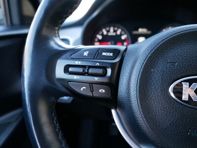 KIA Rio Gebrauchtwagen