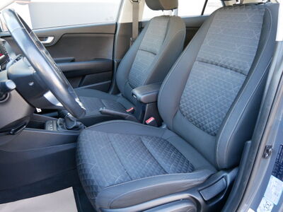 KIA Rio Gebrauchtwagen
