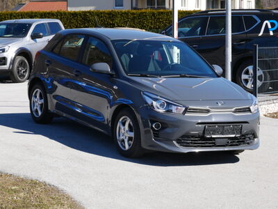 KIA Rio Gebrauchtwagen