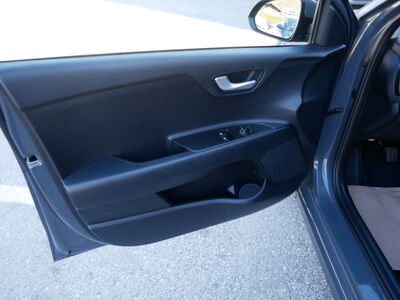 KIA Rio Gebrauchtwagen