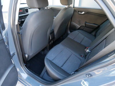 KIA Rio Gebrauchtwagen