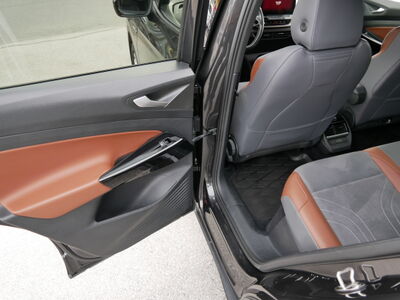 VW ID.4 Gebrauchtwagen