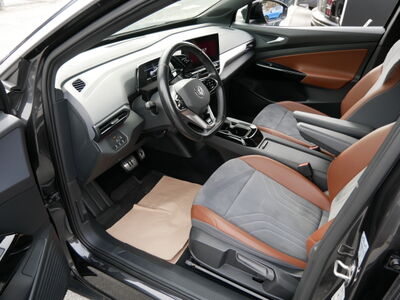VW ID.4 Gebrauchtwagen