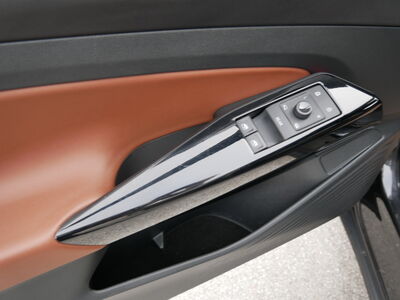 VW ID.4 Gebrauchtwagen