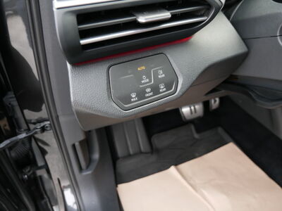 VW ID.4 Gebrauchtwagen