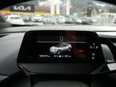 VW ID.4 Gebrauchtwagen