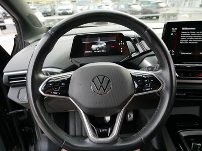 VW ID.4 Gebrauchtwagen