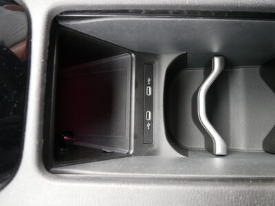 VW ID.4 Gebrauchtwagen