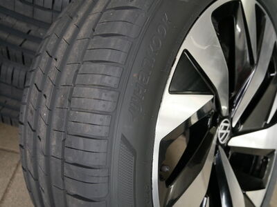 VW ID.4 Gebrauchtwagen