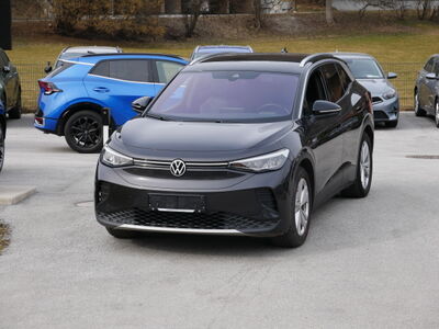 VW ID.4 Gebrauchtwagen