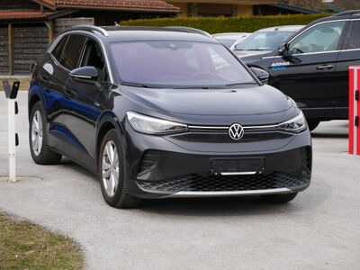 VW ID.4 Gebrauchtwagen