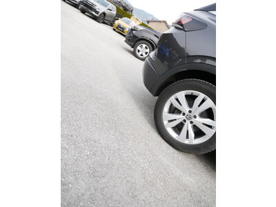 VW ID.4 Gebrauchtwagen