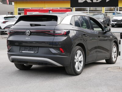 VW ID.4 Gebrauchtwagen