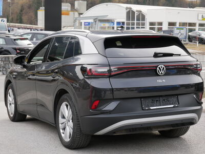 VW ID.4 Gebrauchtwagen