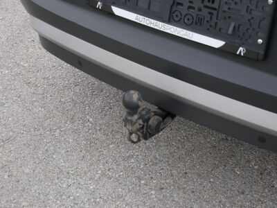 VW ID.4 Gebrauchtwagen