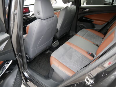 VW ID.4 Gebrauchtwagen