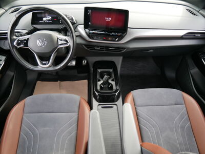 VW ID.4 Gebrauchtwagen