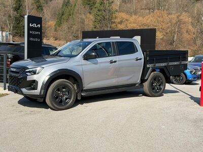 Isuzu D-Max Neuwagen Isuzu D-Max Neuwagen