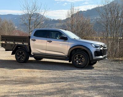 Isuzu D-Max Neuwagen Isuzu D-Max Neuwagen