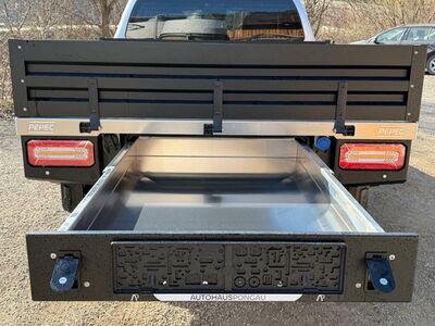 Isuzu D-Max Neuwagen Isuzu D-Max Neuwagen