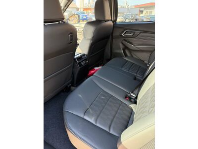 Isuzu D-Max Neuwagen Isuzu D-Max Neuwagen