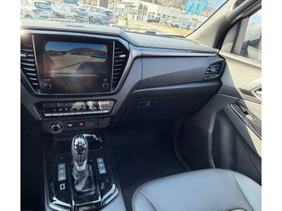 Isuzu D-Max Neuwagen Isuzu D-Max Neuwagen