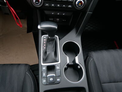 KIA Sportage Gebrauchtwagen